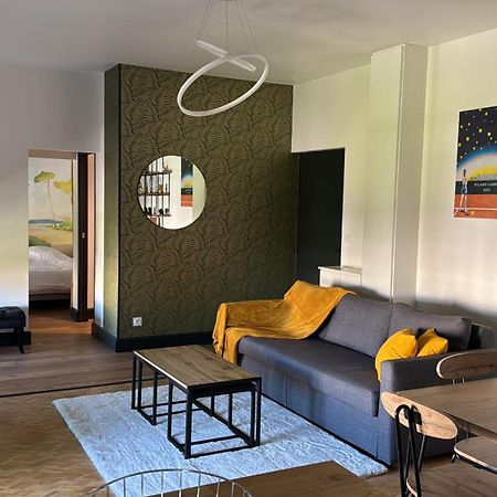 F2 Cosy Au Centre De La Châtre المظهر الخارجي الصورة