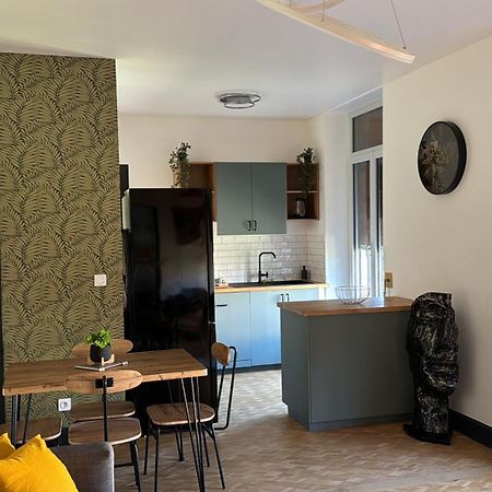 F2 Cosy Au Centre De La Châtre المظهر الخارجي الصورة