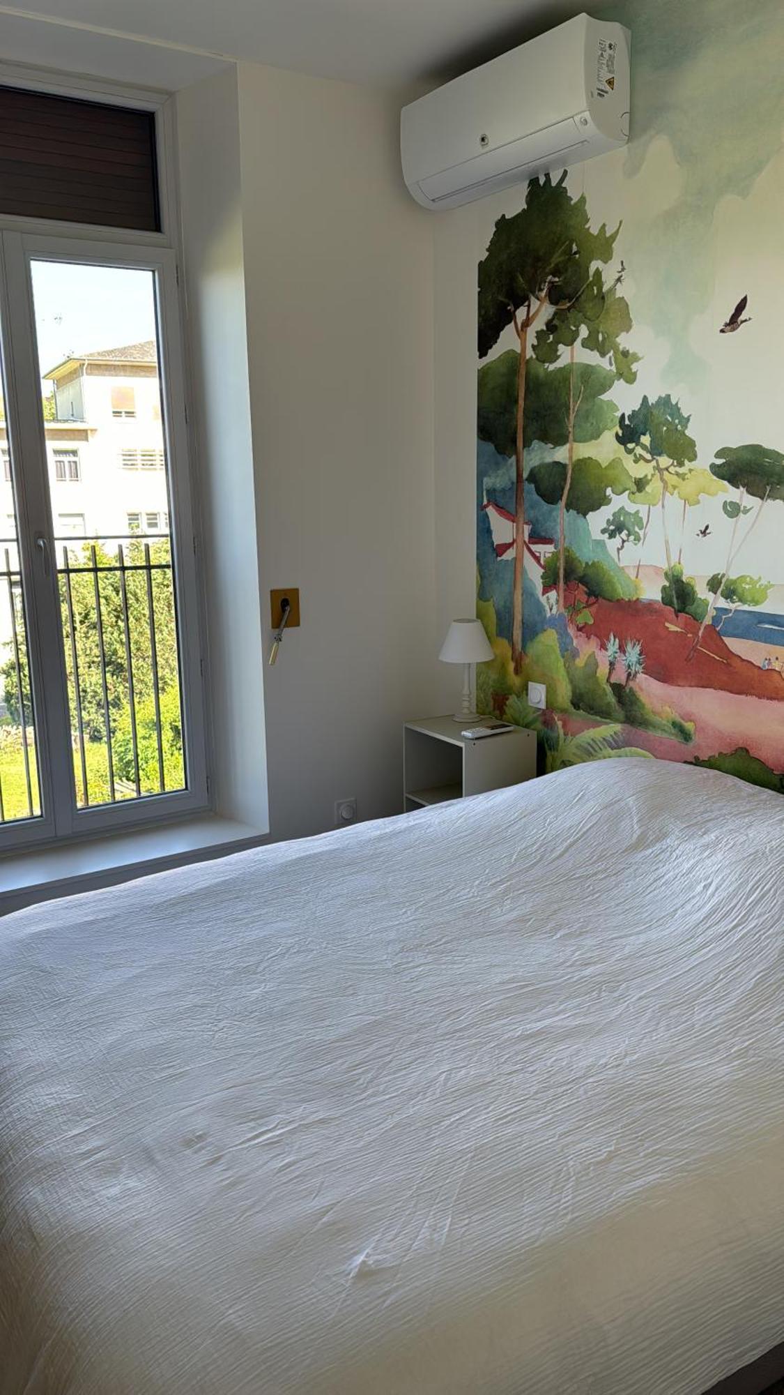 F2 Cosy Au Centre De La Châtre المظهر الخارجي الصورة